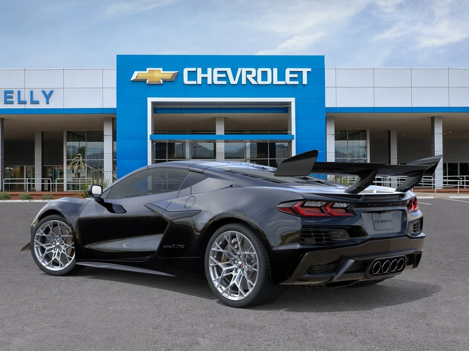 2026 Chevrolet Corvette - Image 27 of 31