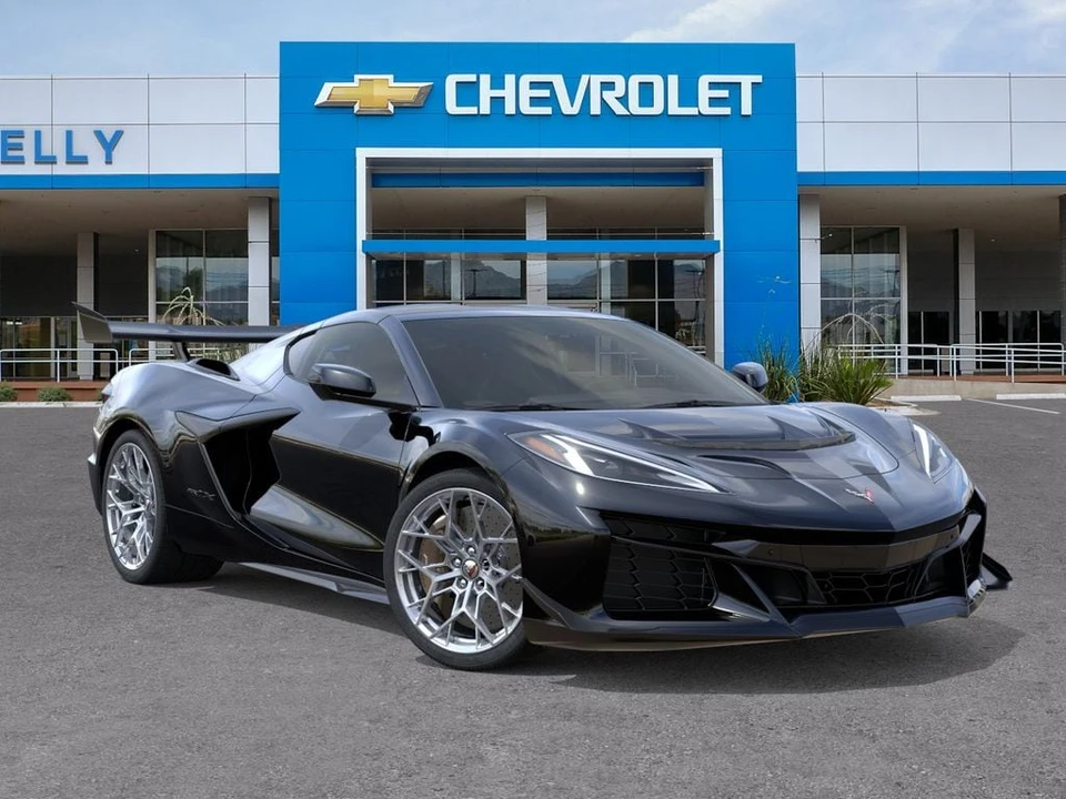 2026 Chevrolet Corvette - Image 7 of 31