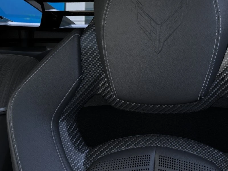 2026 Chevrolet Corvette - Image 21 of 31