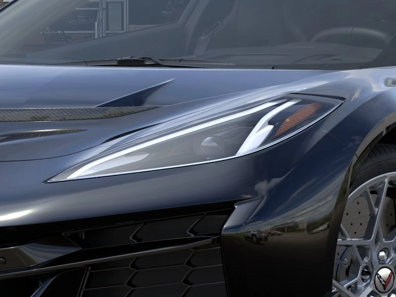 2026 Chevrolet Corvette - Image 10 of 31