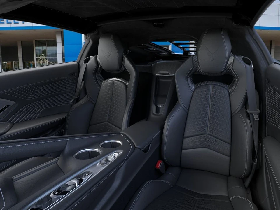 2026 Chevrolet Corvette - Image 16 of 31