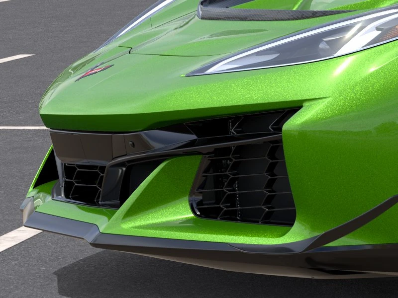 2026 Chevrolet Corvette C8 ZR1X - Image 13 of 24