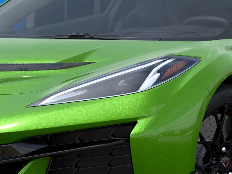 2026 Chevrolet Corvette C8 ZR1X - Image 10 of 24