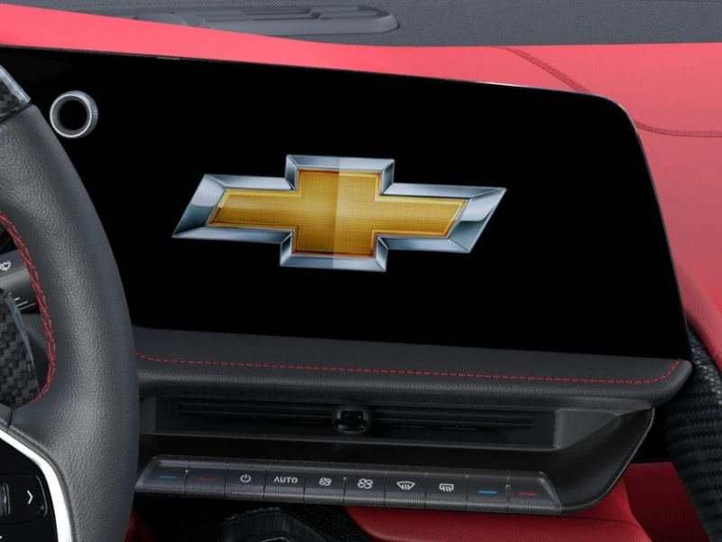 2026 Chevrolet Corvette C8 ZR1X - Image 20 of 24