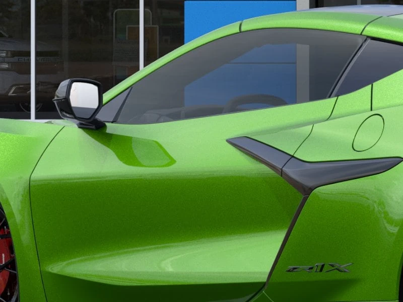 2026 Chevrolet Corvette C8 ZR1X - Image 12 of 24