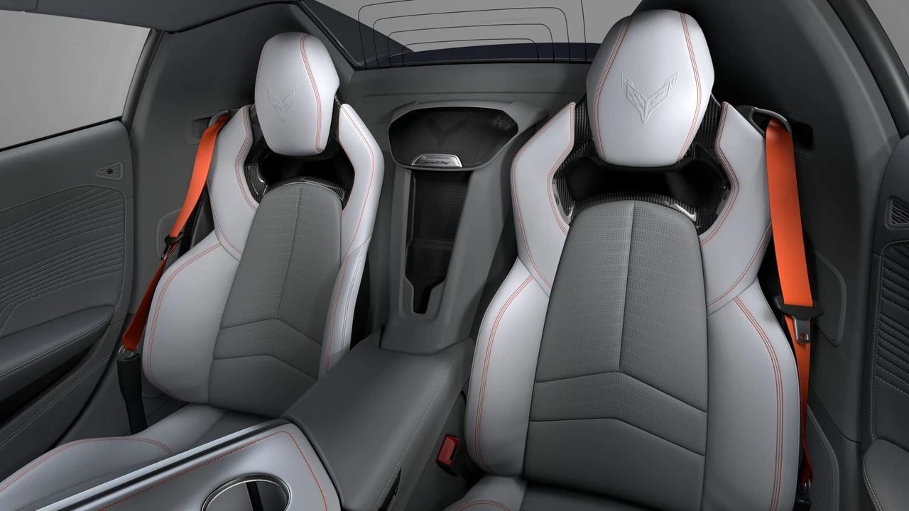 2026 Chevrolet Corvette C8 ZR1 - Image 13 of 13