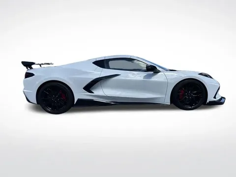 2026 Chevrolet Corvette C8 - Image 3 of 10