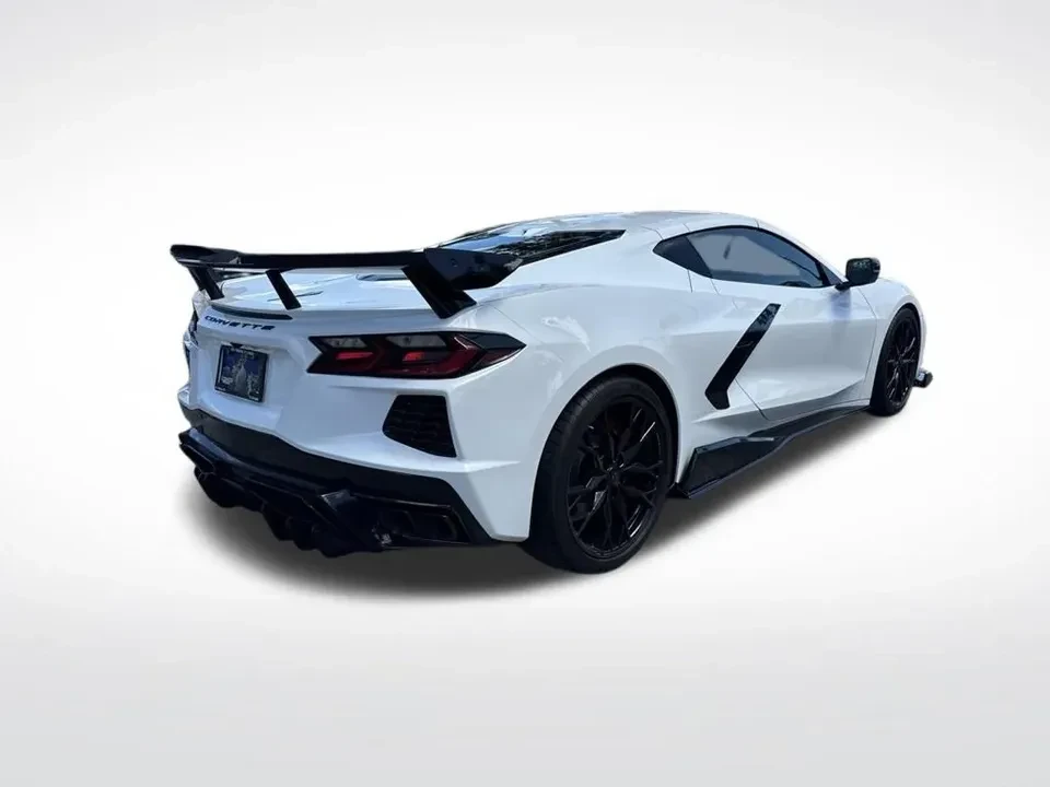 2026 Chevrolet Corvette C8 - Image 5 of 10
