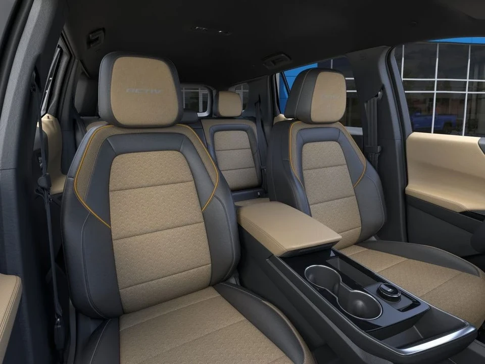 2026 Chevrolet Equinox - Image 16 of 21