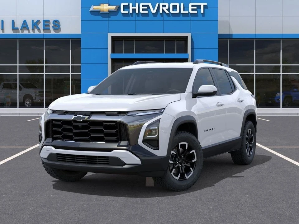 2026 Chevrolet Equinox - Image 6 of 21