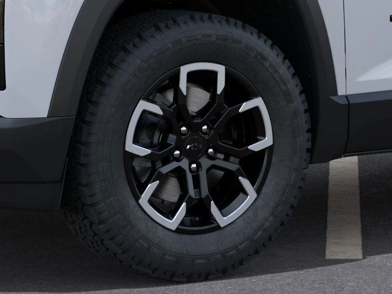 2026 Chevrolet Equinox - Image 9 of 21