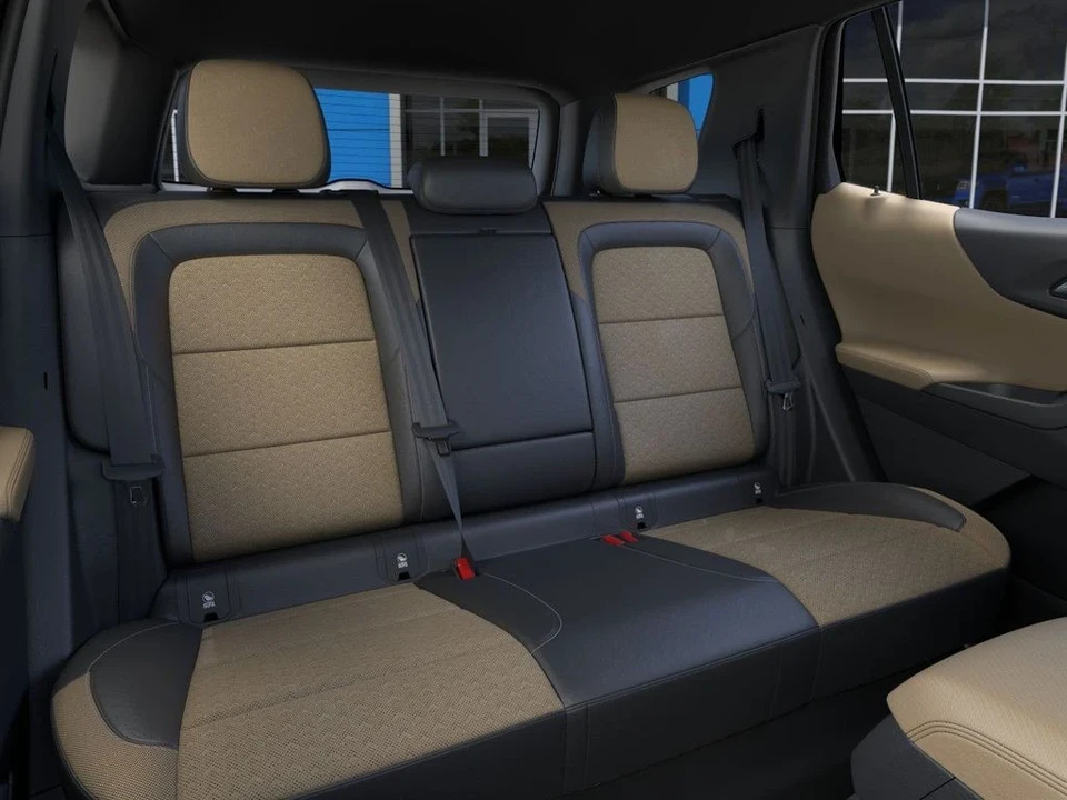 2026 Chevrolet Equinox - Image 17 of 21