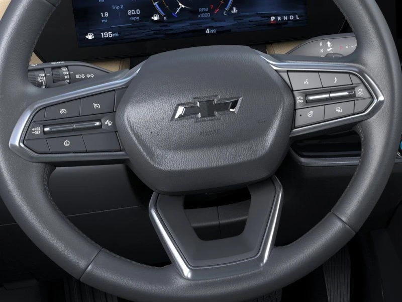 2026 Chevrolet Equinox - Image 19 of 21