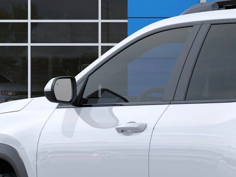 2026 Chevrolet Equinox - Image 12 of 21