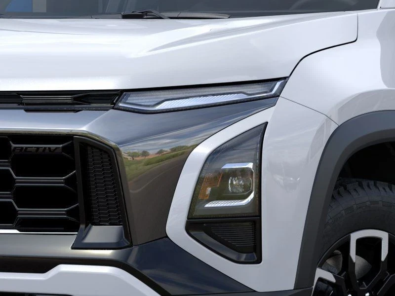 2026 Chevrolet Equinox - Image 10 of 21