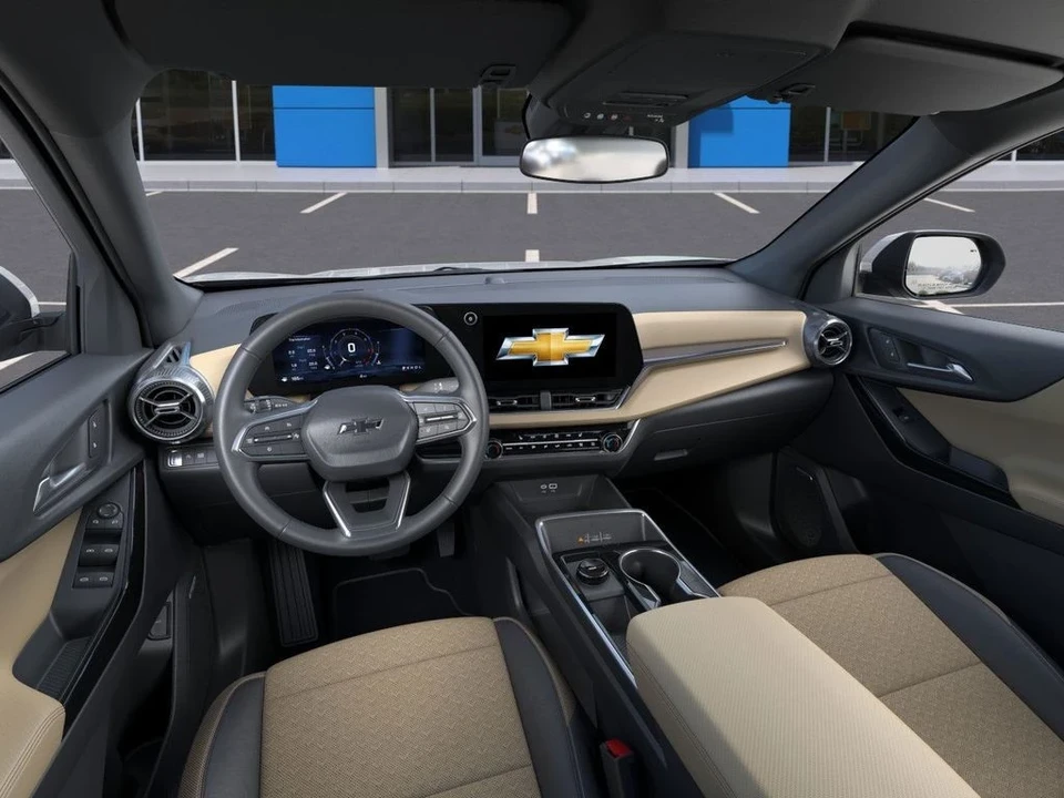 2026 Chevrolet Equinox - Image 15 of 21
