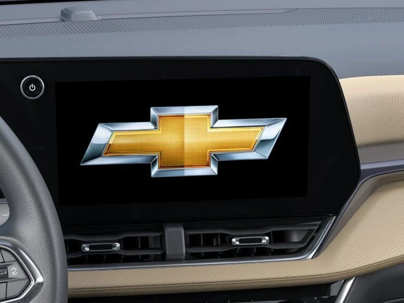 2026 Chevrolet Equinox - Image 20 of 21