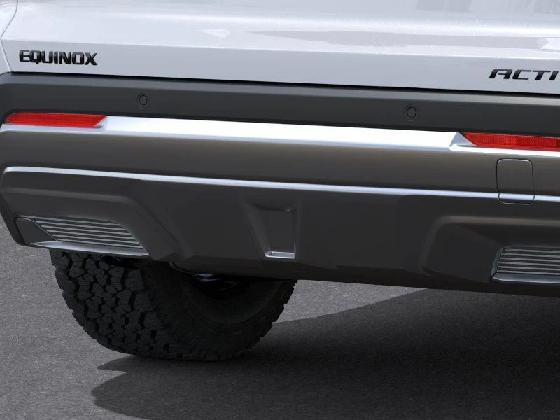 2026 Chevrolet Equinox - Image 14 of 21