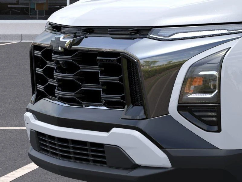 2026 Chevrolet Equinox - Image 13 of 21