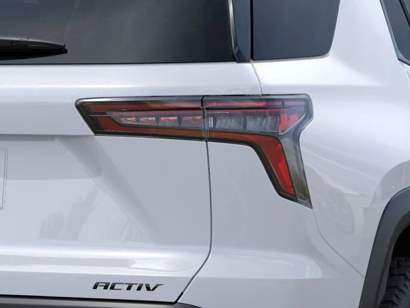 2026 Chevrolet Equinox - Image 11 of 21