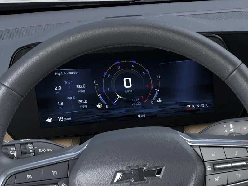 2026 Chevrolet Equinox - Image 18 of 21