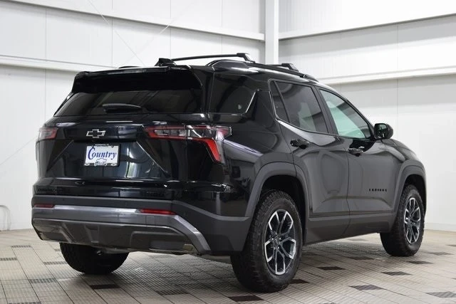 2026 Chevrolet Equinox - Image 8 of 21