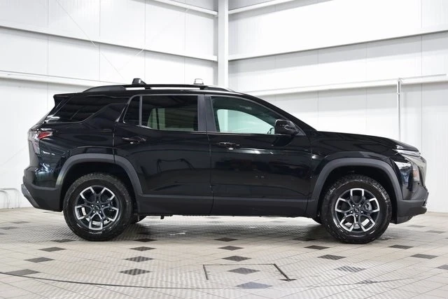 2026 Chevrolet Equinox - Image 9 of 21