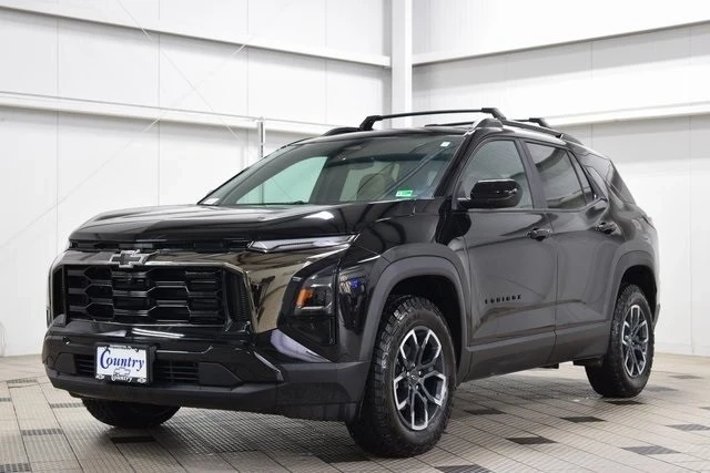 2026 Chevrolet Equinox - Image 3 of 21