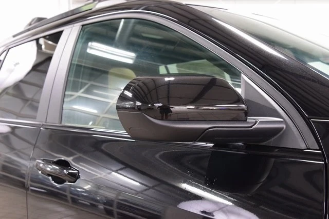 2026 Chevrolet Equinox - Image 18 of 21