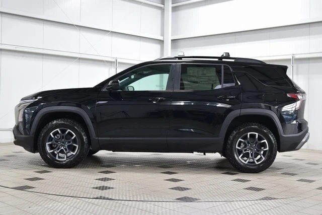2026 Chevrolet Equinox - Image 4 of 21