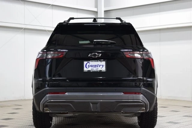 2026 Chevrolet Equinox - Image 7 of 21