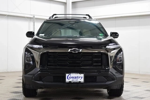 2026 Chevrolet Equinox - Image 2 of 21