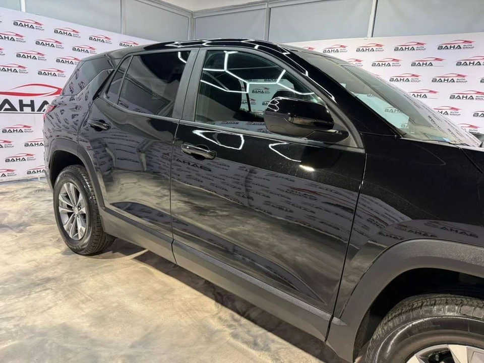 2026 Chevrolet Equinox - Image 7 of 21