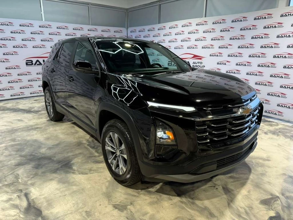 2026 Chevrolet Equinox - Image 5 of 21