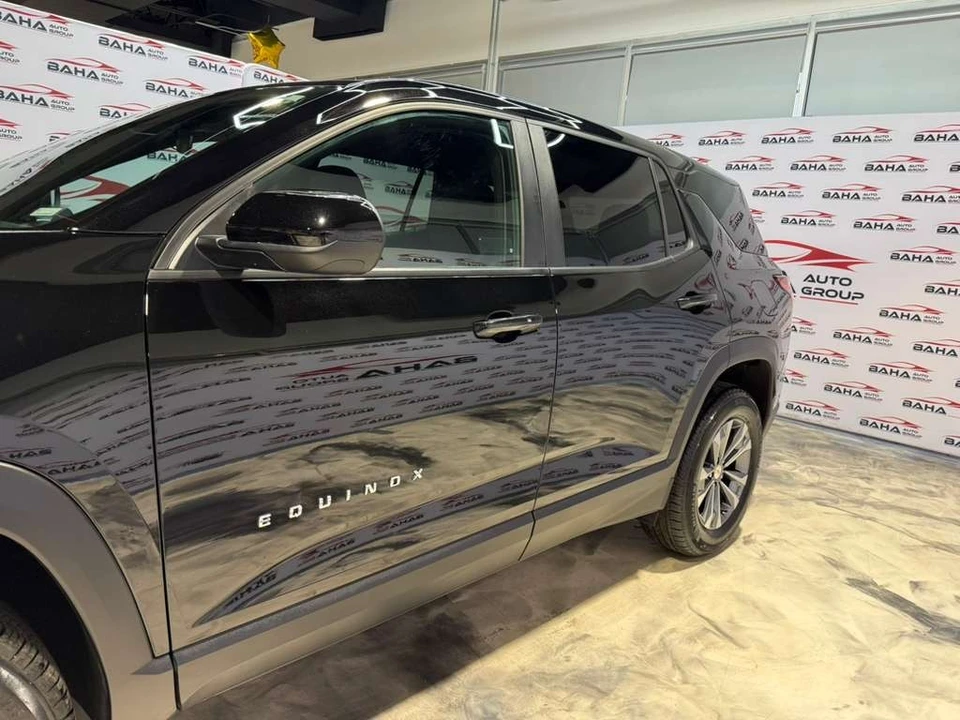2026 Chevrolet Equinox - Image 6 of 21