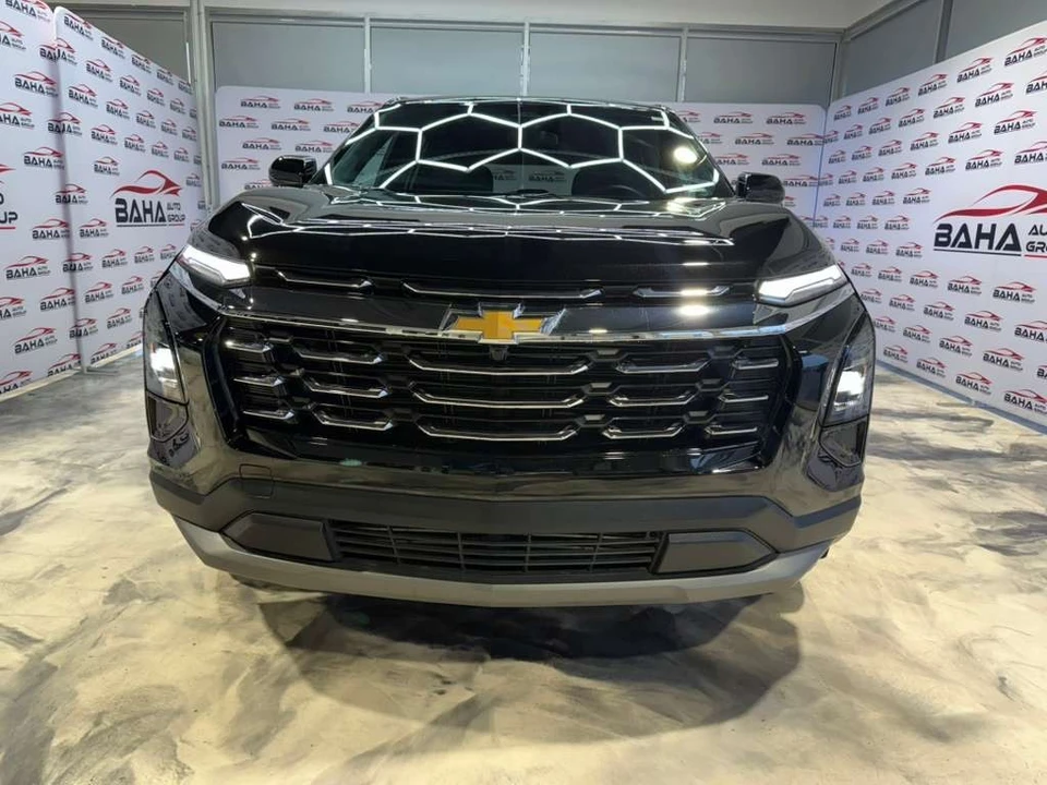 2026 Chevrolet Equinox - Image 3 of 21