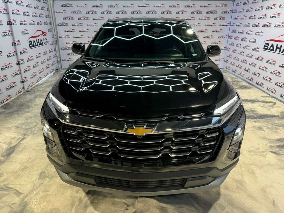 2026 Chevrolet Equinox - Image 4 of 21