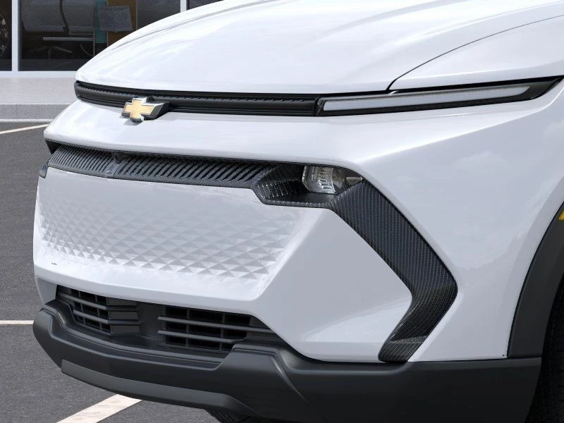 2026 Chevrolet Equinox - Image 13 of 21