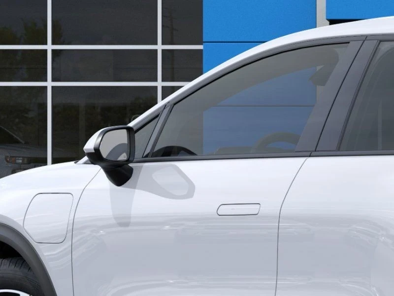 2026 Chevrolet Equinox - Image 12 of 21