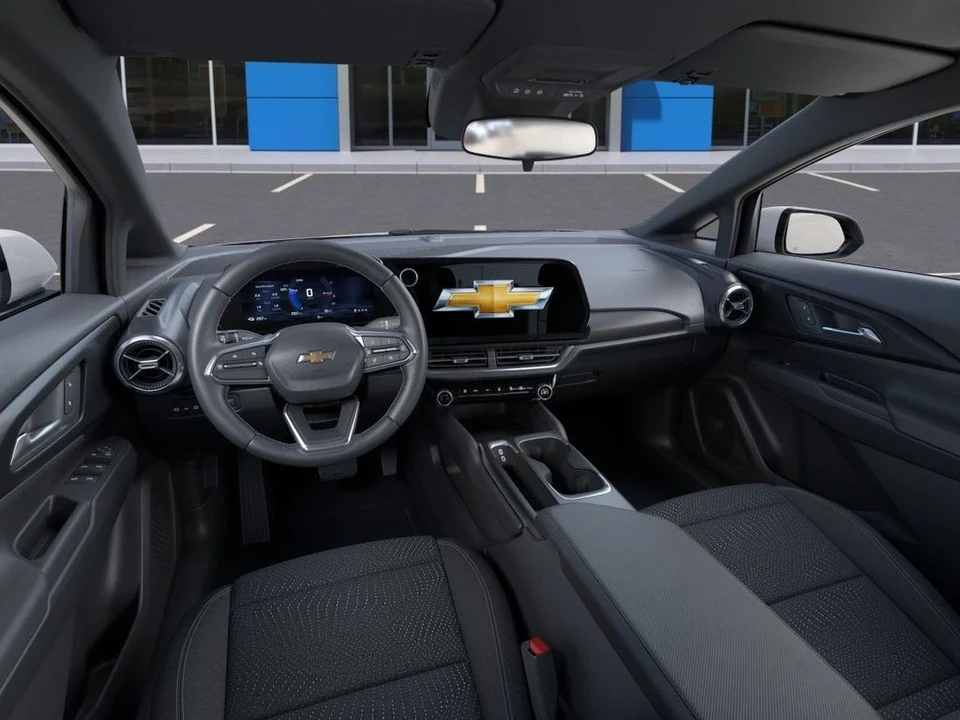 2026 Chevrolet Equinox - Image 15 of 21