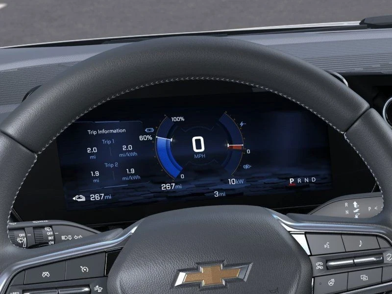 2026 Chevrolet Equinox - Image 18 of 21