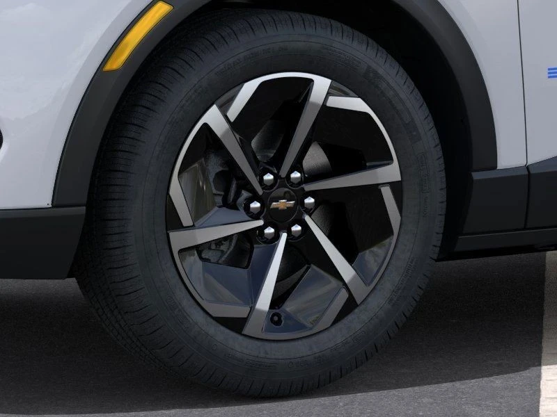 2026 Chevrolet Equinox - Image 9 of 21