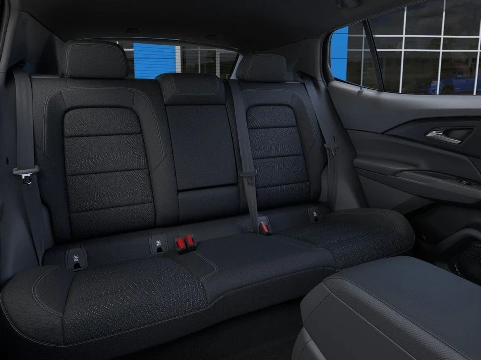 2026 Chevrolet Equinox - Image 17 of 21