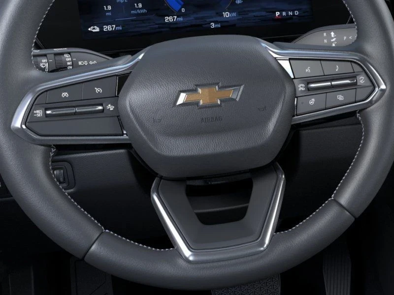 2026 Chevrolet Equinox - Image 19 of 21