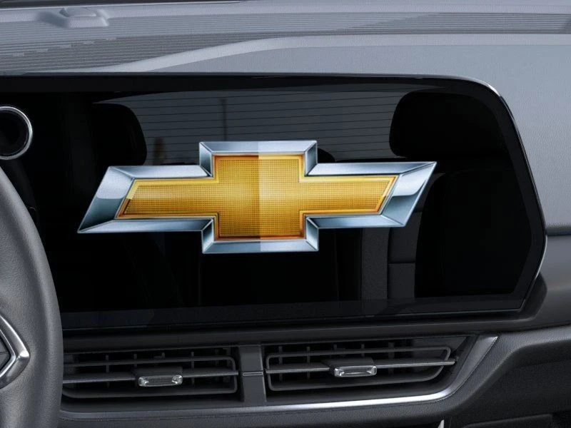 2026 Chevrolet Equinox - Image 20 of 21
