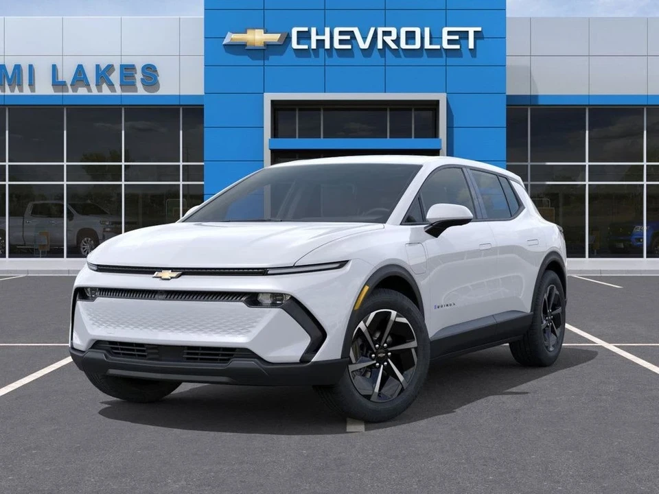 2026 Chevrolet Equinox - Image 6 of 21