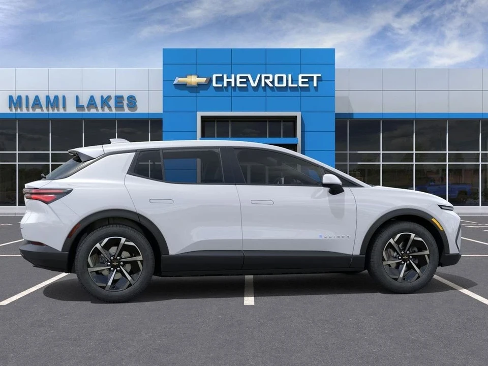 2026 Chevrolet Equinox - Image 5 of 21