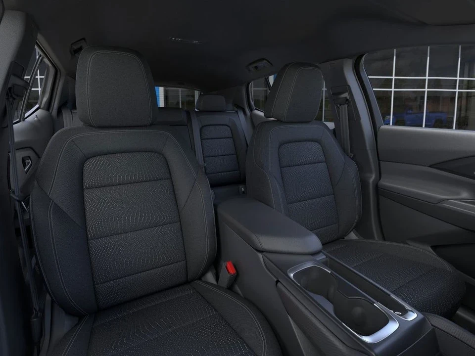 2026 Chevrolet Equinox - Image 16 of 21