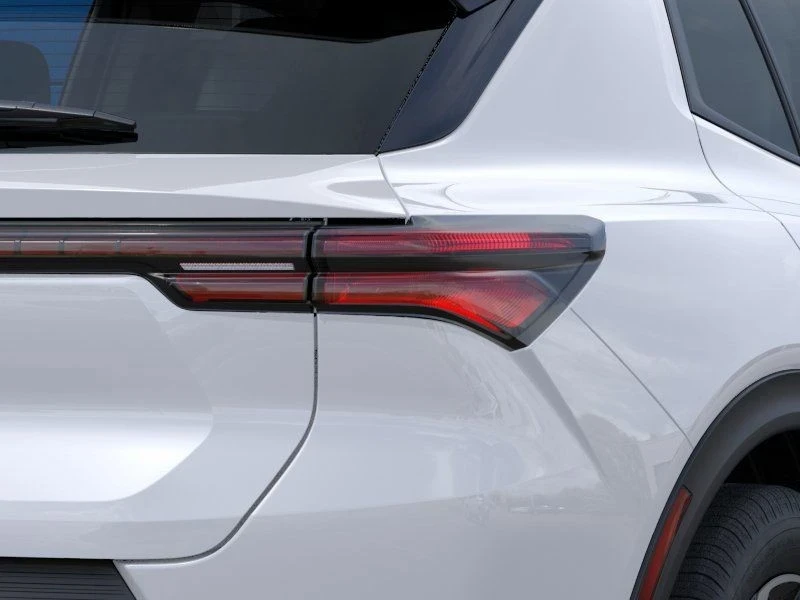 2026 Chevrolet Equinox - Image 11 of 21