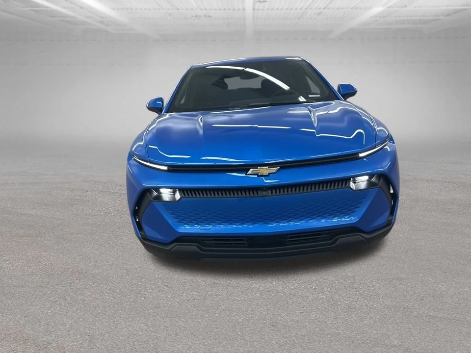 2026 Chevrolet Equinox - Image 3 of 12
